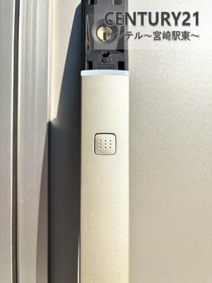 北権現町新築戸建　第1-1号棟　サンテル宮崎本店