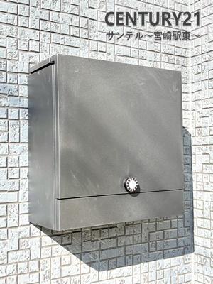 北権現町新築戸建　第1-1号棟　サンテル宮崎本店