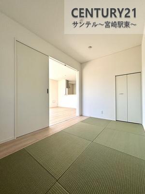 北権現町新築戸建　第1-1号棟　サンテル宮崎本店