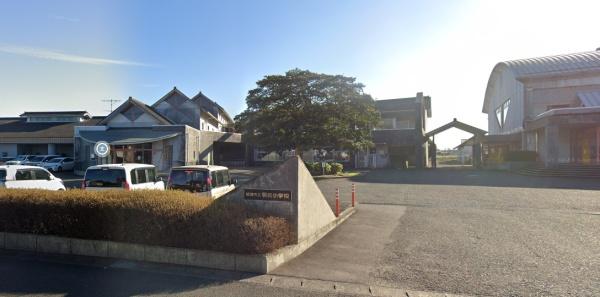 都城市久保原町新築戸建 第3-3号棟(都城市立明和小学校)