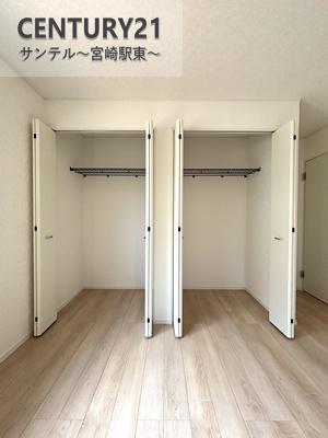 都城市久保原町新築戸建　第3-3号棟