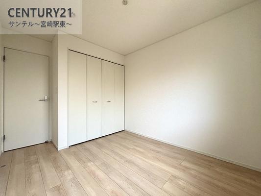 都城市久保原町新築戸建　第3-3号棟