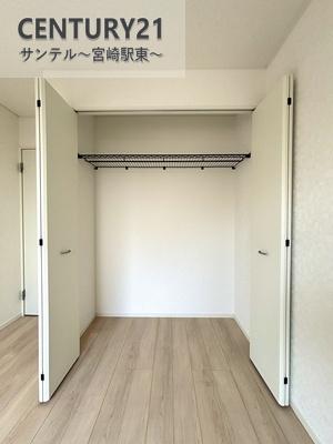 都城市久保原町新築戸建　第3-3号棟