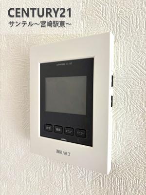 都城市久保原町新築戸建　第3-3号棟