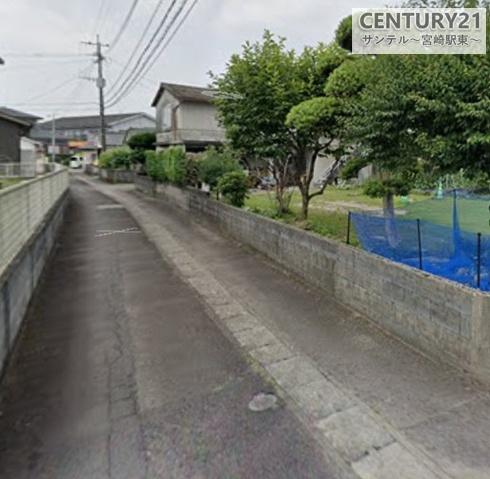 都城市久保原町新築戸建　第3-3号棟