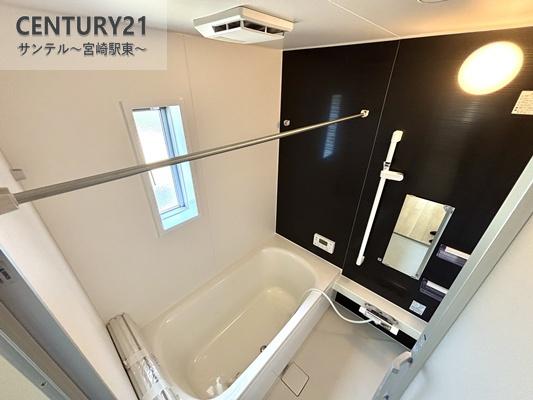 都城市久保原町新築戸建　第3-2号棟