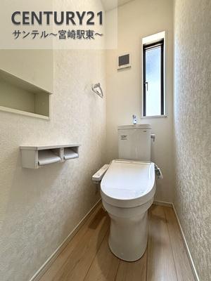 都城市久保原町新築戸建　第3-2号棟