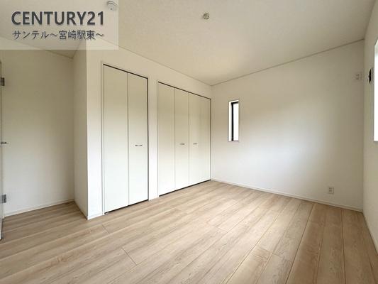 都城市久保原町新築戸建　第3-2号棟