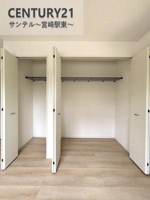 都城市久保原町新築戸建　第3-2号棟