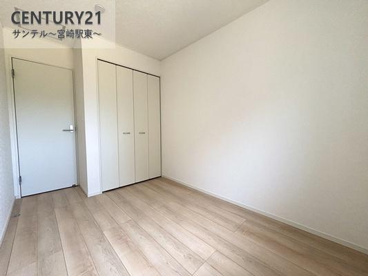 都城市久保原町新築戸建　第3-2号棟