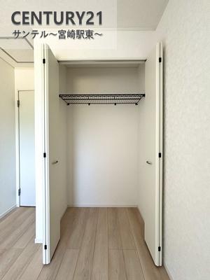 都城市久保原町新築戸建　第3-2号棟