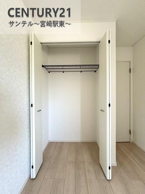 都城市久保原町新築戸建　第3-2号棟