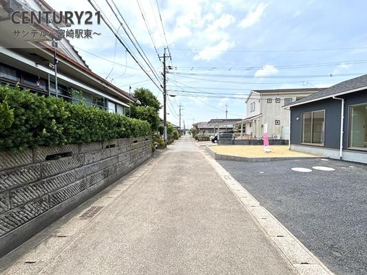 都城市久保原町新築戸建　第3-2号棟