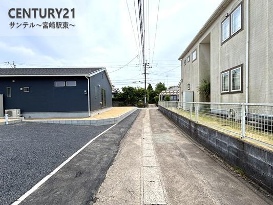 都城市久保原町新築戸建　第3-2号棟