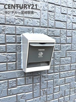 都城市久保原町新築戸建　第3-2号棟