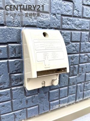 都城市久保原町新築戸建　第3-2号棟