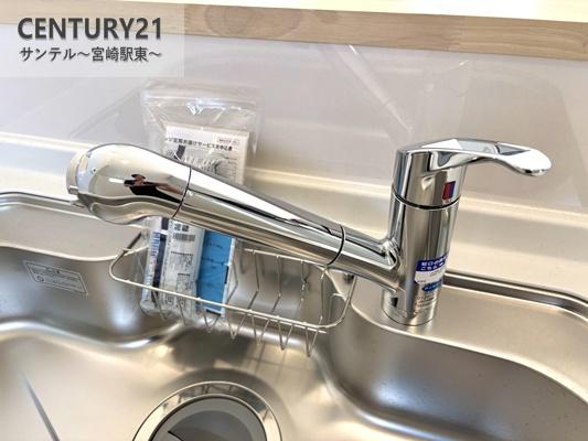 都城市久保原町新築戸建　第3-2号棟