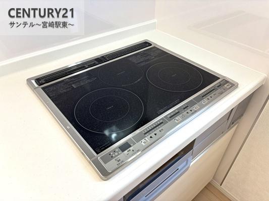 都城市久保原町新築戸建　第3-2号棟