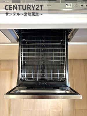 都城市久保原町新築戸建　第3-2号棟