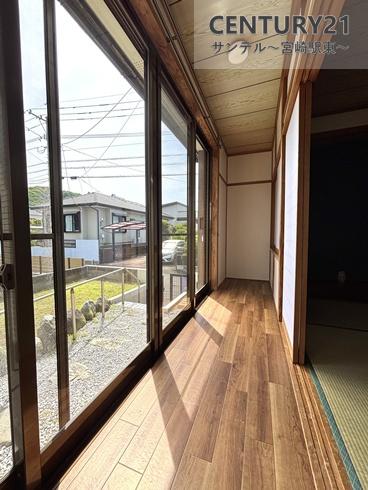宮崎市平和が丘東町の中古一戸建て