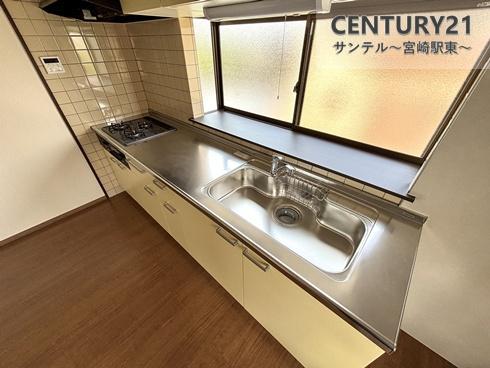 宮崎市平和が丘東町の中古一戸建て