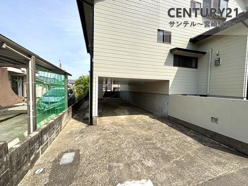 宮崎市平和が丘東町の中古一戸建て