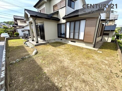宮崎市平和が丘東町の中古一戸建て