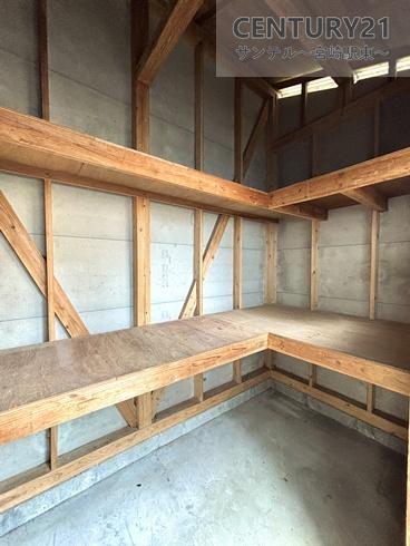 宮崎市平和が丘東町の中古一戸建て