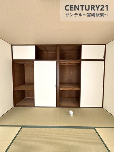 宮崎市平和が丘東町の中古一戸建て