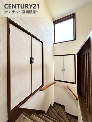 宮崎市大字広原の中古一戸建て