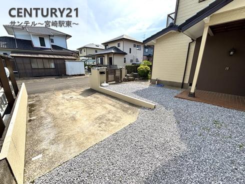 宮崎市大字広原の中古一戸建て