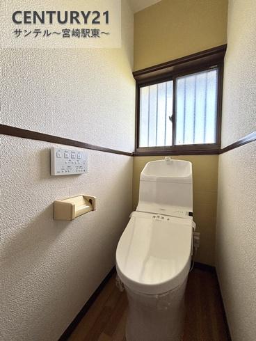 宮崎市大字広原の中古一戸建て