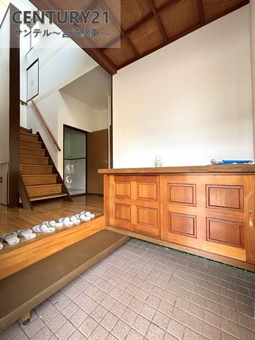 宮崎市大字広原の中古一戸建