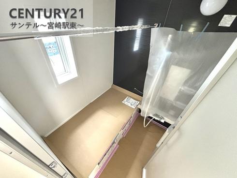 【C21サンテル本店】田野町新築戸建　第7-1号棟
