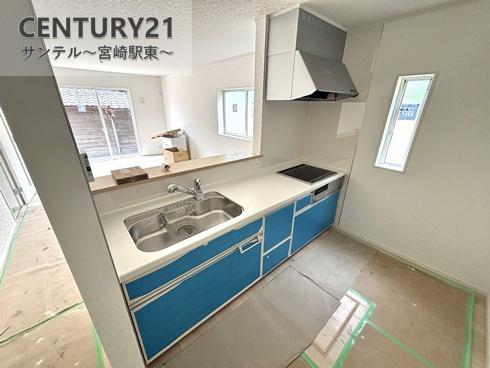 【C21サンテル本店】田野町新築戸建　第7-1号棟