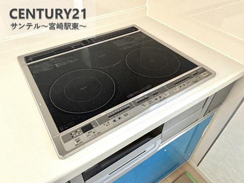 【C21サンテル本店】田野町新築戸建　第7-1号棟