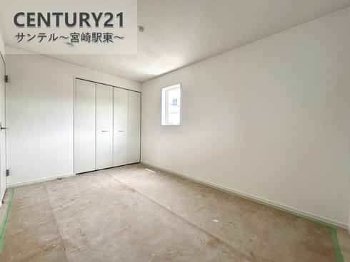 【C21サンテル本店】田野町新築戸建　第7-1号棟