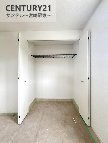 【C21サンテル本店】田野町新築戸建　第7-1号棟