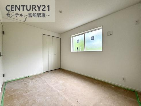 【C21サンテル本店】田野町新築戸建　第7-1号棟