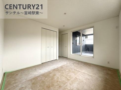 【C21サンテル本店】田野町新築戸建　第7-1号棟