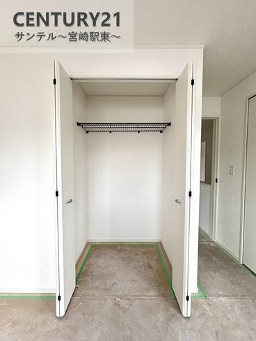【C21サンテル本店】田野町新築戸建　第7-1号棟