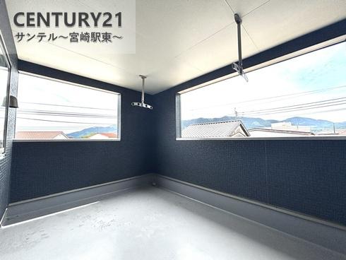 【C21サンテル本店】田野町新築戸建　第7-1号棟