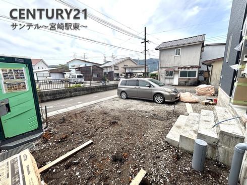 【C21サンテル本店】田野町新築戸建　第7-1号棟