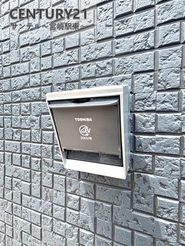 【C21サンテル本店】田野町新築戸建　第7-1号棟