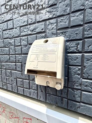 【C21サンテル本店】田野町新築戸建　第7-1号棟