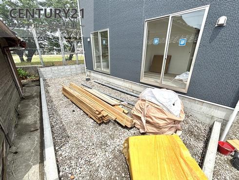 【C21サンテル本店】田野町新築戸建　第7-1号棟