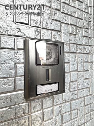 【C21サンテル本店】田野町新築戸建　第7-1号棟
