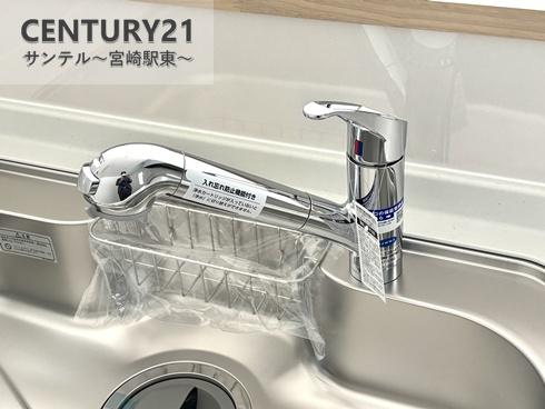 【C21サンテル本店】田野町新築戸建　第7-1号棟
