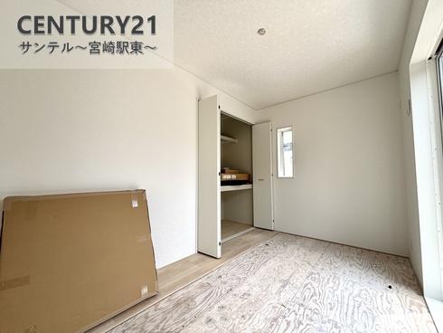 【C21サンテル本店】田野町新築戸建　第7-1号棟