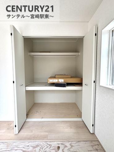 【C21サンテル本店】田野町新築戸建　第7-1号棟